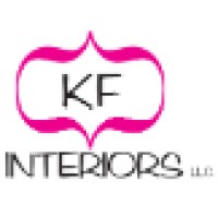 KF Interiors logo, KF Interiors contact details