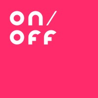 Onoff logo, Onoff contact details