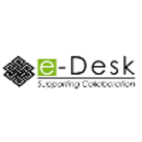 e-Desk Pty Ltd logo, e-Desk Pty Ltd contact details