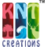 KNT Creations India Pvt Ltd logo, KNT Creations India Pvt Ltd contact details