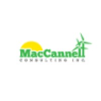 MacCannell Consulting Inc. logo, MacCannell Consulting Inc. contact details