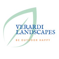 Verardi Landscapes LLC logo, Verardi Landscapes LLC contact details