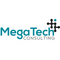 Megatech Consulting logo, Megatech Consulting contact details