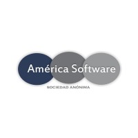 América Software S.A. logo, América Software S.A. contact details