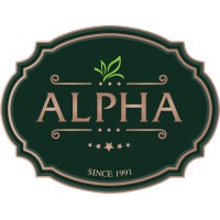 Alpha Plantations logo, Alpha Plantations contact details