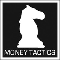 Money Tactics logo, Money Tactics contact details