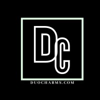 Duocharms logo, Duocharms contact details