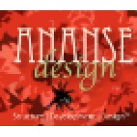 Ananse Design logo, Ananse Design contact details