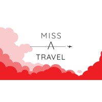 Miss A Travel logo, Miss A Travel contact details