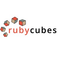 Ruby Cubes logo, Ruby Cubes contact details