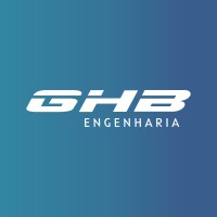 GHB Engenharia logo, GHB Engenharia contact details