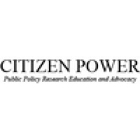 Citizen Power logo, Citizen Power contact details