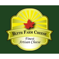 Blyth Farm Cheese logo, Blyth Farm Cheese contact details