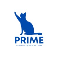 PrimeCAT logo, PrimeCAT contact details