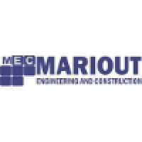 MARIOUT ENGINEERING AND CONSTRUCTION (MEC) logo, MARIOUT ENGINEERING AND CONSTRUCTION (MEC) contact details