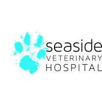 Seaside Veterinary Hospital logo, Seaside Veterinary Hospital contact details