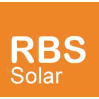 RBS Solar logo, RBS Solar contact details