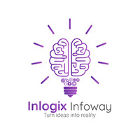 Inlogix Infoway logo, Inlogix Infoway contact details