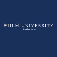 IILM University, Greater Noida logo, IILM University, Greater Noida contact details