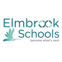 Elmbrook Schools logo, Elmbrook Schools contact details