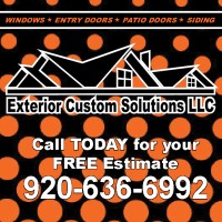 Exterior Custom Solutions LLC logo, Exterior Custom Solutions LLC contact details