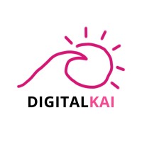 Digital Kai logo, Digital Kai contact details