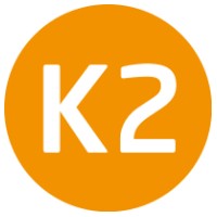 K2 Search, part of Wise People Group logo, K2 Search, part of Wise People Group contact details