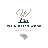 Wain Green Wood logo, Wain Green Wood contact details