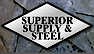 Superior Supply logo, Superior Supply contact details