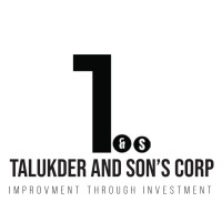 Talukder & Sons Corp logo, Talukder & Sons Corp contact details