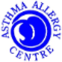 Asthma Allergy Centre Research Group logo, Asthma Allergy Centre Research Group contact details