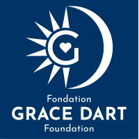 Fondation Grace Dart Foundation logo, Fondation Grace Dart Foundation contact details