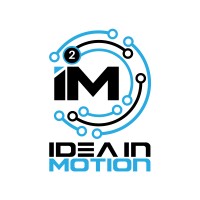 Idea In Motion logo, Idea In Motion contact details