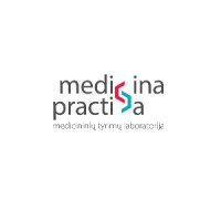 Medicina practica laboratorija logo, Medicina practica laboratorija contact details