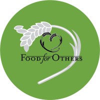 Food for Others logo, Food for Others contact details