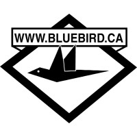 Bluebird Mfg logo, Bluebird Mfg contact details