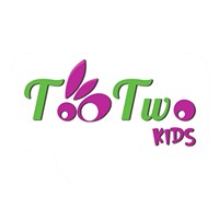 TooTwo Kids logo, TooTwo Kids contact details