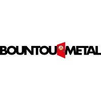 Bountou Metal logo, Bountou Metal contact details