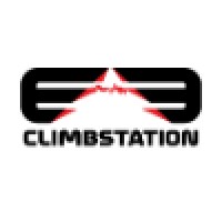 ClimbStation logo, ClimbStation contact details