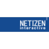 Netizen Interactive logo, Netizen Interactive contact details