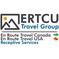 ERTCU Travel Group logo, ERTCU Travel Group contact details