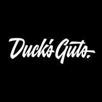 The Duck's Guts Graphics logo, The Duck's Guts Graphics contact details