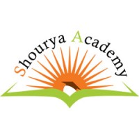 Shourya Academy logo, Shourya Academy contact details