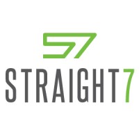 Straight7, Inc. logo, Straight7, Inc. contact details