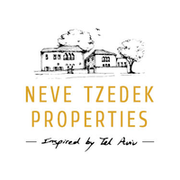 Neve Tzedek Properties logo, Neve Tzedek Properties contact details