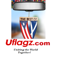 Uflagz logo, Uflagz contact details