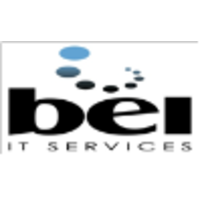 BEI IT Consulting logo, BEI IT Consulting contact details