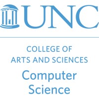 UNC Department of Computer Science logo, UNC Department of Computer Science contact details