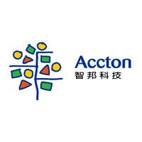 Accton智邦科技 logo, Accton智邦科技 contact details