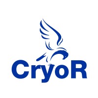 CryoR - Cryogenics Research logo, CryoR - Cryogenics Research contact details